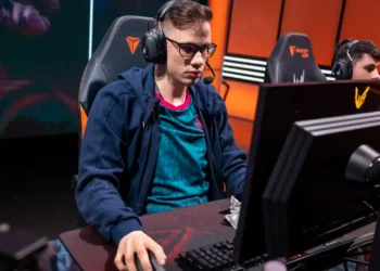 Worlds 2023 : encore deux pentakills en Play-In