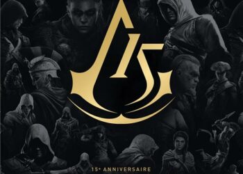 Assassin’s Creed : le making of – Un hommage à 15 ans d’intrigue historique