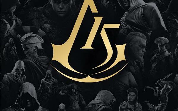 Assassin’s Creed : le making of – Un hommage à 15 ans d’intrigue historique