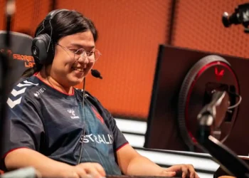 Rookie du LEC, JeongHoon (Astralis) retourne en LCK