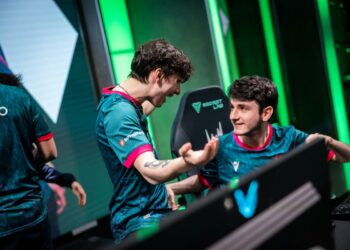 Labrov (BDS) : « Sans aucun doute, c’est ma meilleure année »