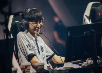 Play-In Worlds 2023 : PSG Talon – LOUD en direct