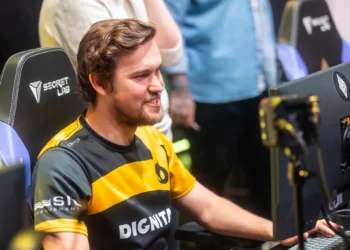 Après 10 ans en LCS, Santorin prend sa retraite