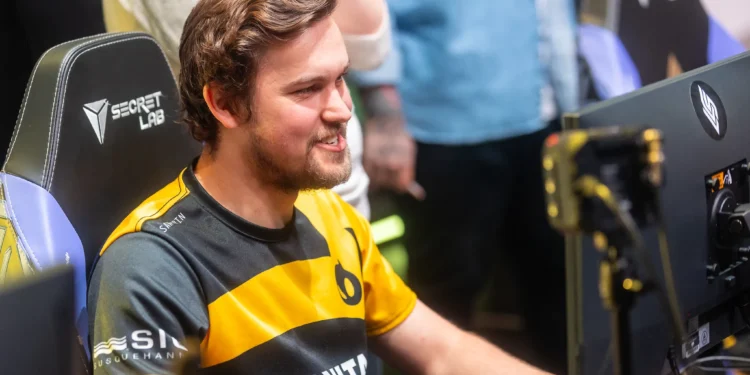 Après 10 ans en LCS, Santorin prend sa retraite