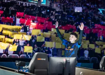 RLCS : BDS tient son nouveau roster, avec ExoTiiK et dralii