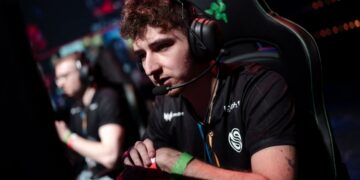 Steeelback va quitter Solary pour GameWard