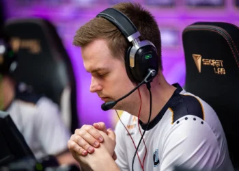 IEM Sydney : GamerLegion – Apeks en direct