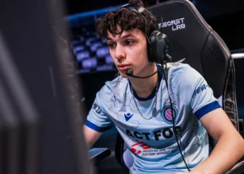 Worlds 2023 : MAD Lions – BDS en direct