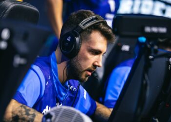ESL Challenger Jonköping : Movistar Riders – Looking4Org en direct
