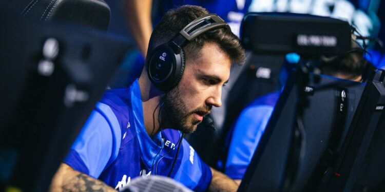 ESL Challenger Jonköping : Movistar Riders – Looking4Org en direct