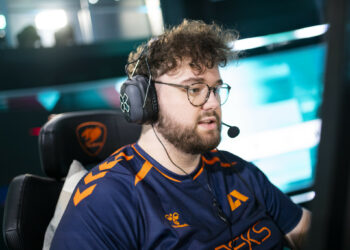 Mistic, dernière pièce du roster VCT de la Team Liquid