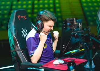 VCT : BcJ va quitter Evil Geniuses pour M80
