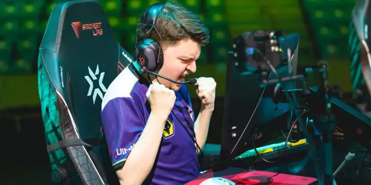 VCT : BcJ va quitter Evil Geniuses pour M80