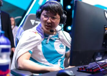 Cloud9 : une grosse amende, mais pas de suspension pour EMENES