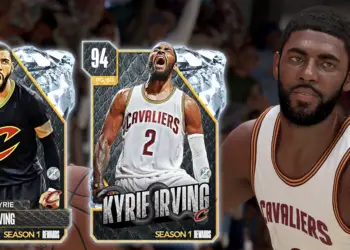 NBA 2K24, voici les excellentes améliorations du mode MyTeam !