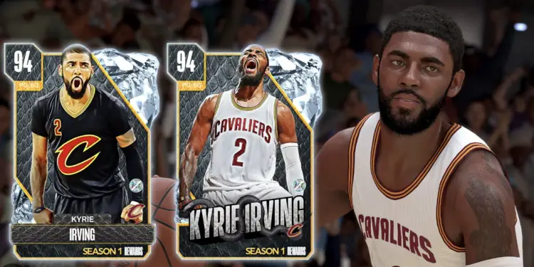 NBA 2K24, voici les excellentes améliorations du mode MyTeam !