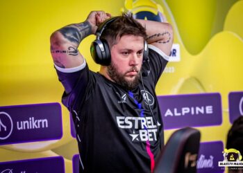 Team Liquid oublie cadiaN pour deux stars brésiliennes