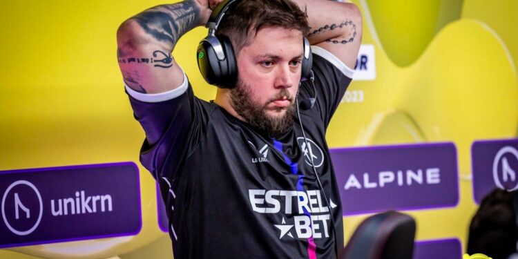 Team Liquid oublie cadiaN pour deux stars brésiliennes