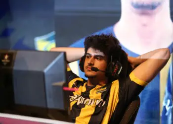 LFL : Vitality.Bee a trouvé un crack en toplane