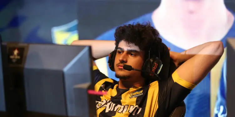 LFL : Vitality.Bee a trouvé un crack en toplane