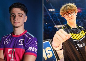 Salt Mine 3 : roi du 1v1, Mawkzy s’offre le scalp de Zen en finale !