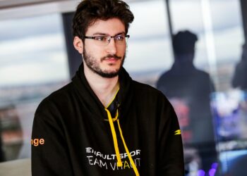 Ferra vers la Karmine Corp, Vitality a trouvé son remplaçant