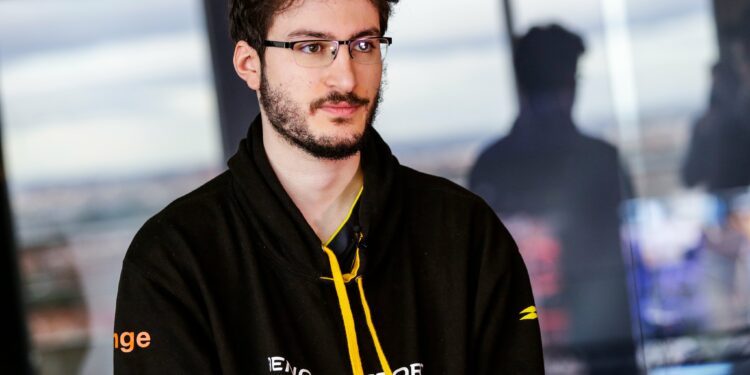 Ferra vers la Karmine Corp, Vitality a trouvé son remplaçant