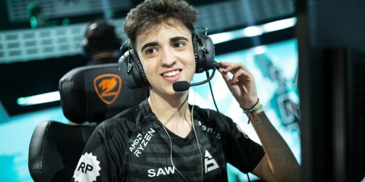 La Karmine Corp a trouvé deux cracks pour son roster VCT