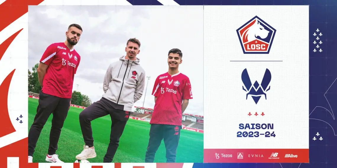 Rocky reste chez Vitality… avec un nouveau coéquipier pour l’eLigue 1