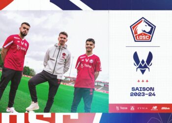 Rocky reste chez Vitality… avec un nouveau coéquipier pour l’eLigue 1