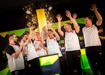 ESL Pro League : MOUZ s’offre un dernier titre sur CS:GO