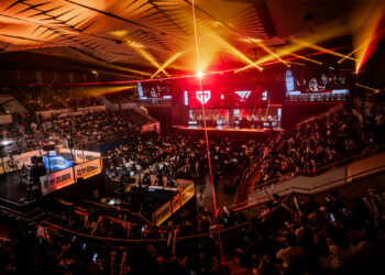Worlds 2023 : BLG – G2, Fnatic – Weibo… le programme du round 5 !
