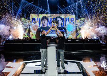 FNCS Global Championship : Cooper et Mero remportent la Coupe du monde à 1 000 000$ !