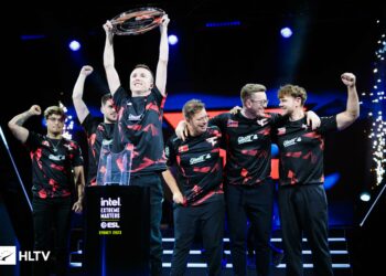 IEM Sydney : FaZe Clan décroche le premier titre de l’ère CS2