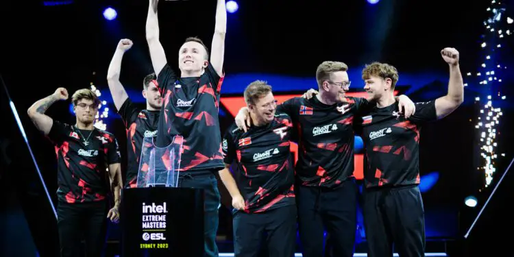 IEM Sydney : FaZe Clan décroche le premier titre de l’ère CS2