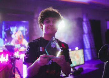Sparg0 remporte le Luminosity Makes Moves, Kurama hors du Top 8