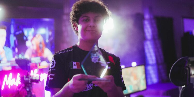 Sparg0 remporte le Luminosity Makes Moves, Kurama hors du Top 8