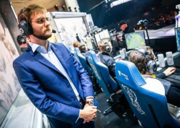 LFL : AEGIS, GO, Solary… ça bouge aussi pour les coachs