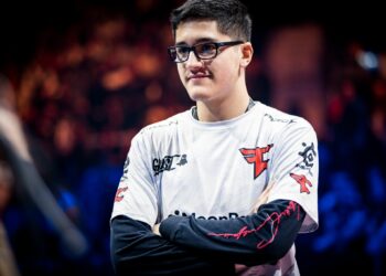 RLCS : Firstkiller complète le roster Gen.G