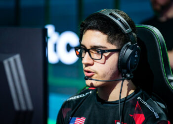 RLCS : Firstkiller tout proche de Gen.G