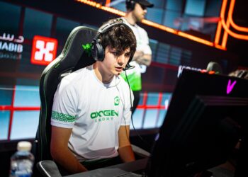 RLCS : Joreuz en route vers les NA