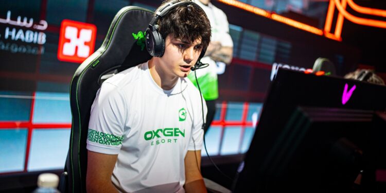 RLCS : Joreuz en route vers les NA