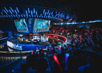 Worlds 2023 : le programme complet du Play-In
