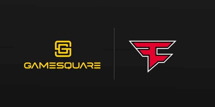 FaZe Clan officiellement racheté par GameSquare