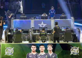 Ecole des métiers de l’esport : formez-vous avec Gaming Campus