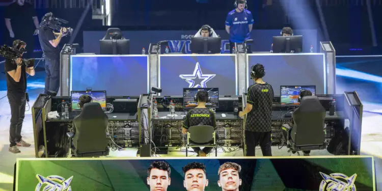 Ecole des métiers de l’esport : formez-vous avec Gaming Campus