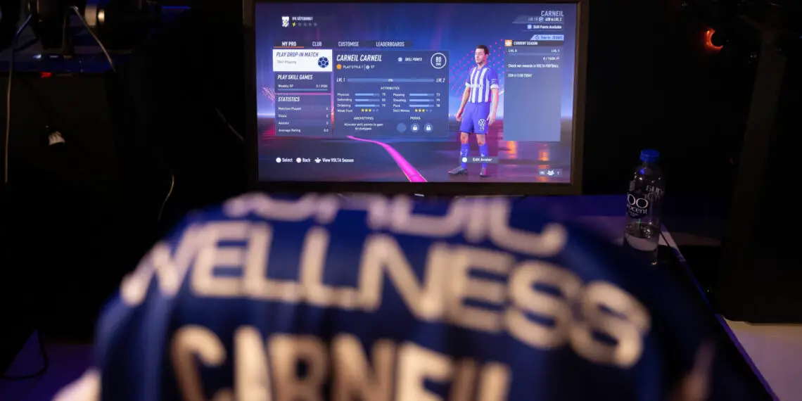 L’Évolution des Paris Sportifs FIFA : De la Coupe du Monde à l’eSport