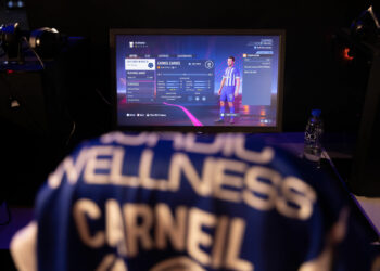 L’Évolution des Paris Sportifs FIFA : De la Coupe du Monde à l’eSport