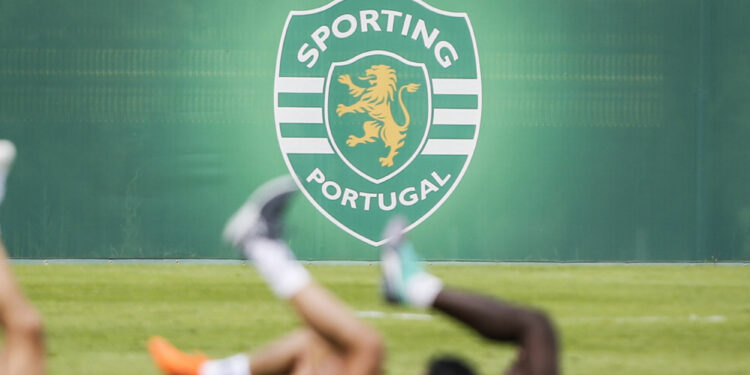 Le Sporting Portugal débarque sur Rocket League (off.)