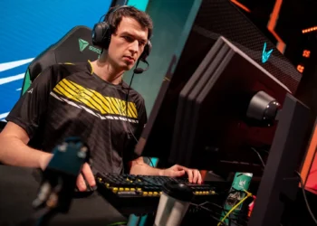 LEC : Kaiser quitte Vitality pour…